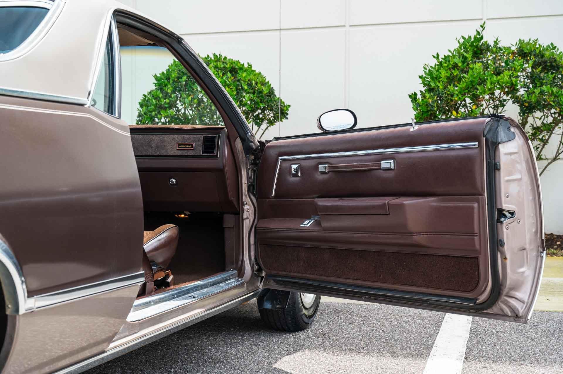 1984 GMC Caballero 54