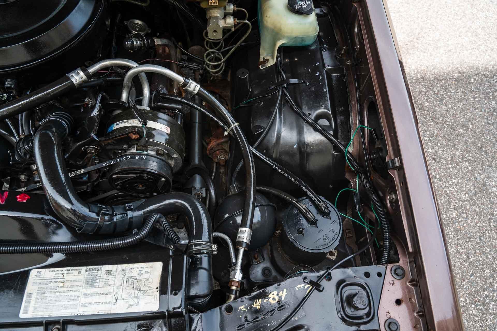 1984 GMC Caballero 70