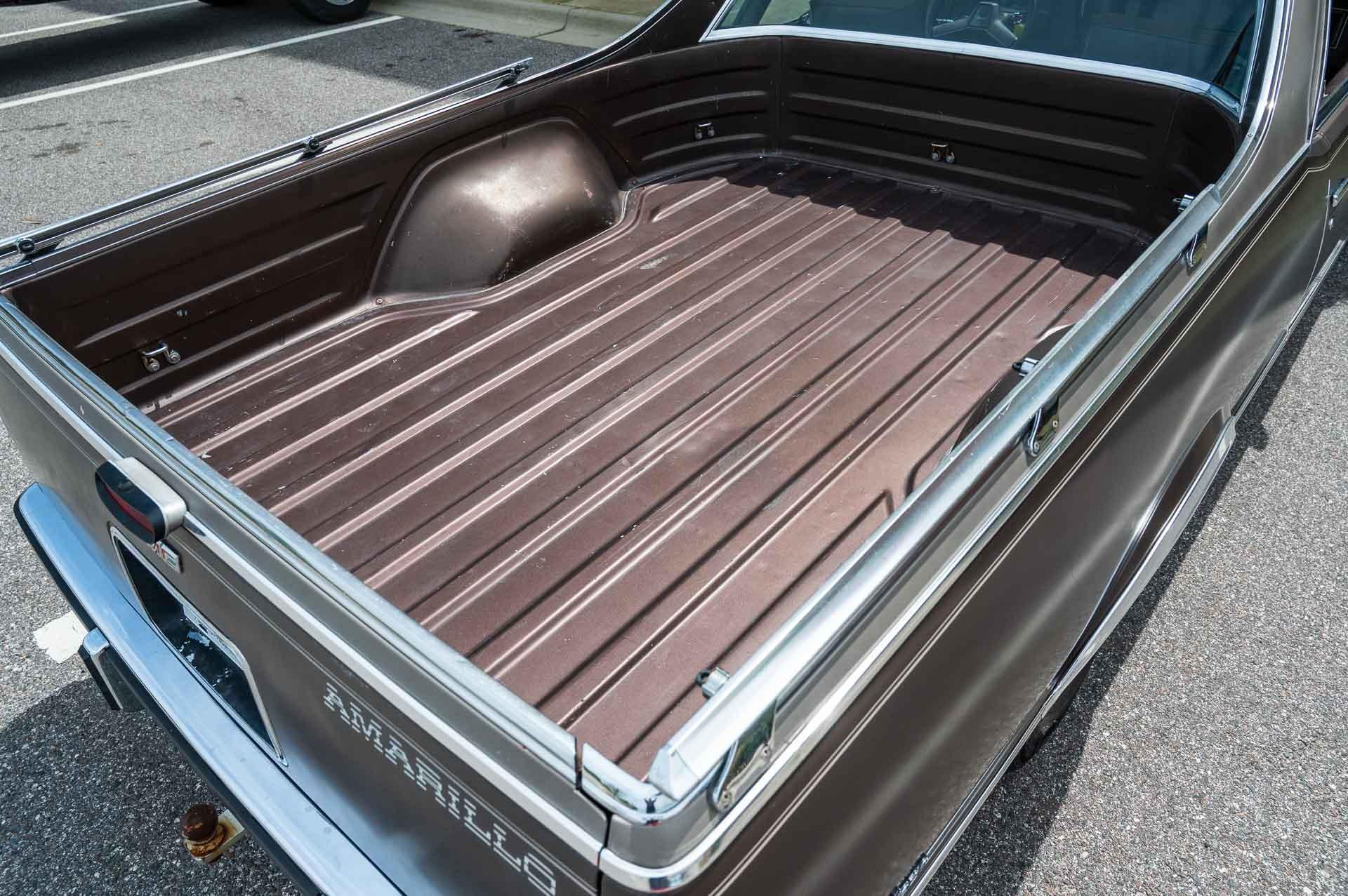 1984 GMC Caballero 80