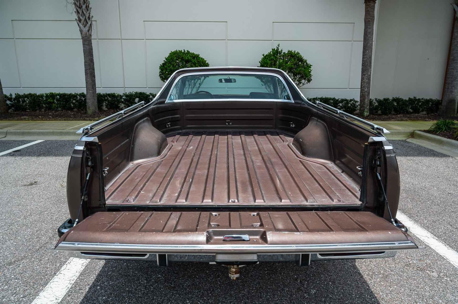 1984 GMC Caballero 84