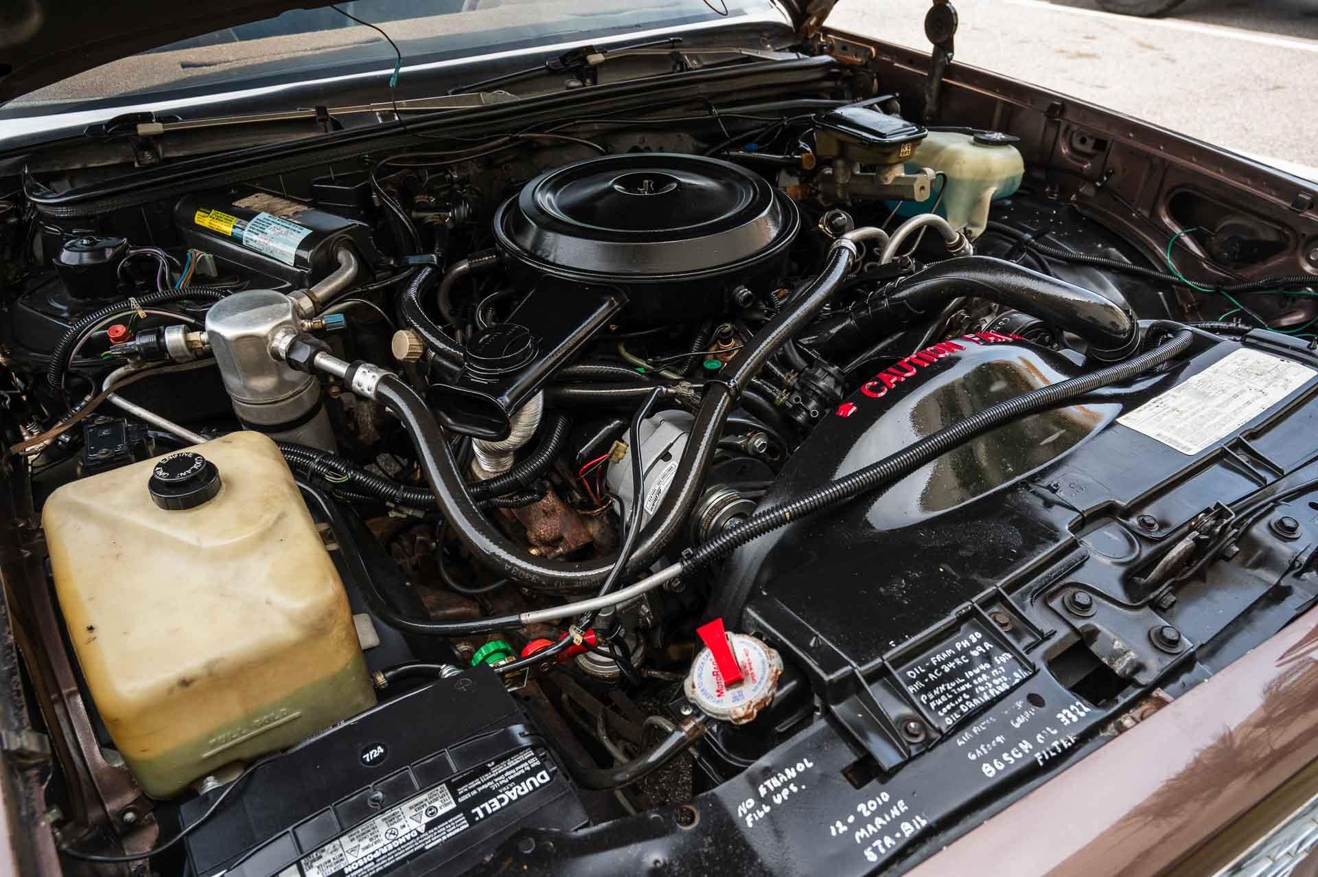 1984 GMC Caballero 65