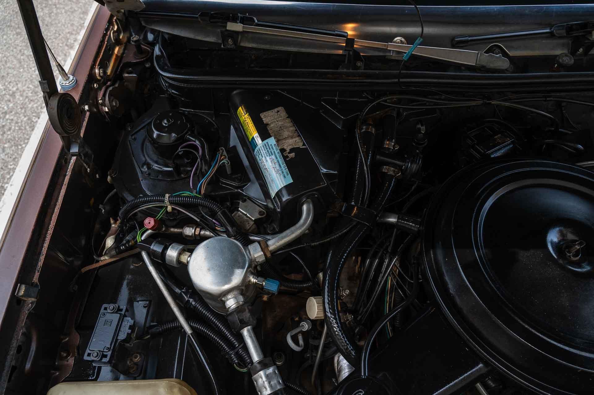 1984 GMC Caballero 67