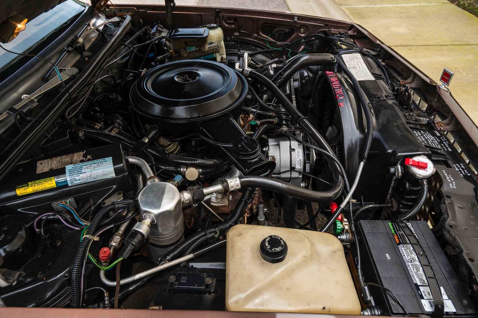 1984 GMC Caballero 14