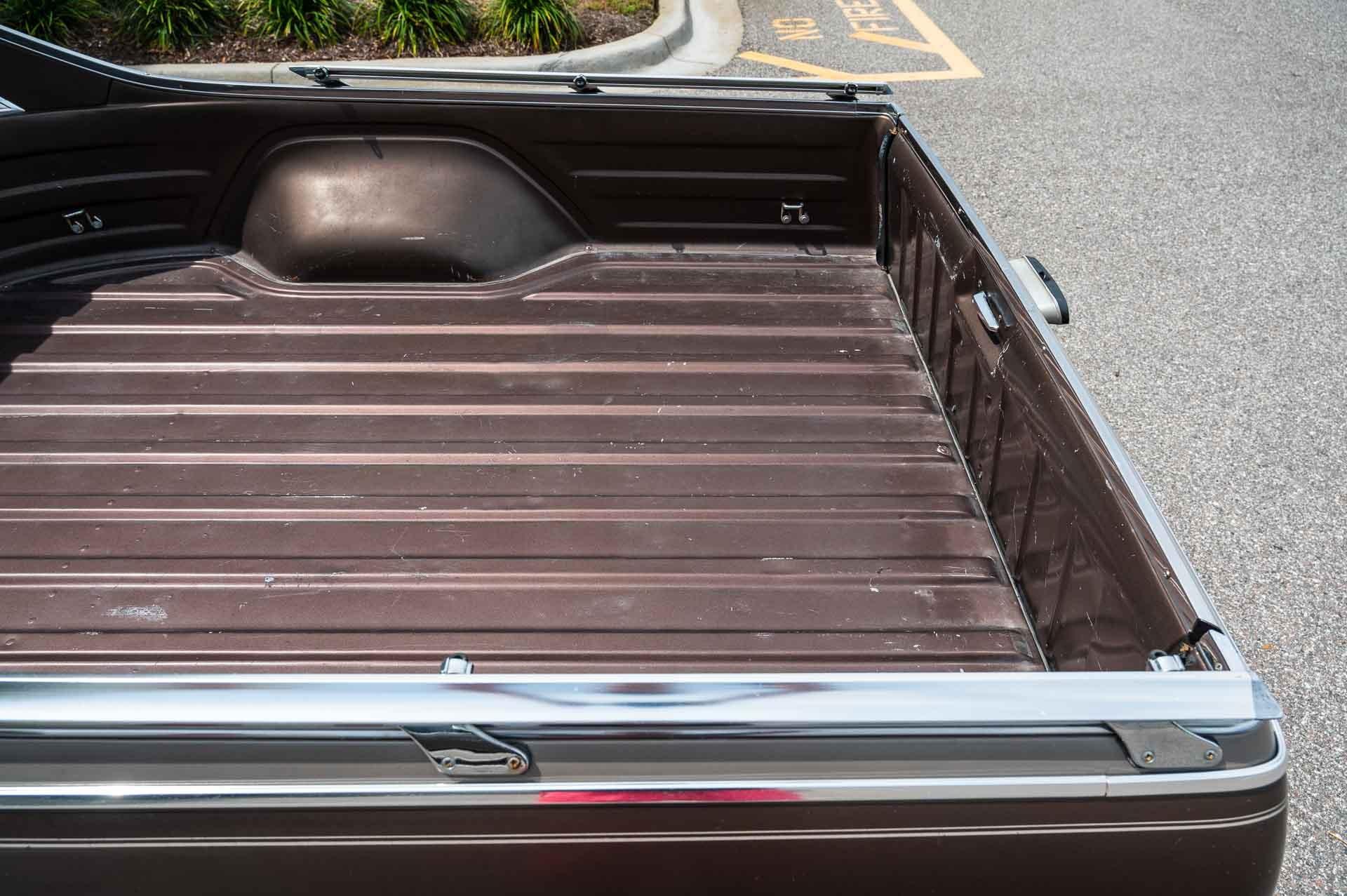 1984 GMC Caballero 77