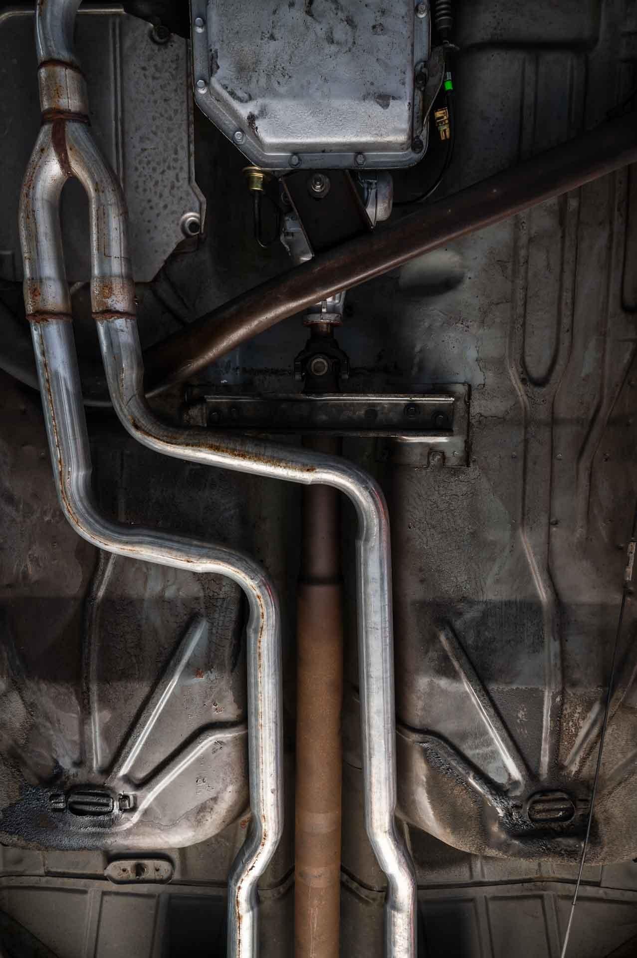 1984 GMC Caballero 87