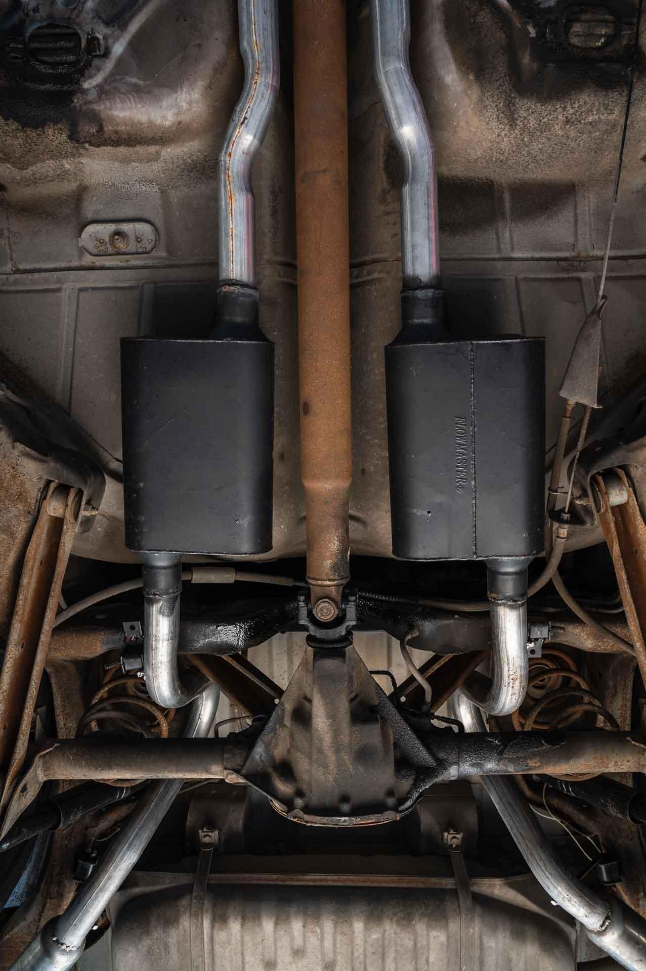1984 GMC Caballero 88