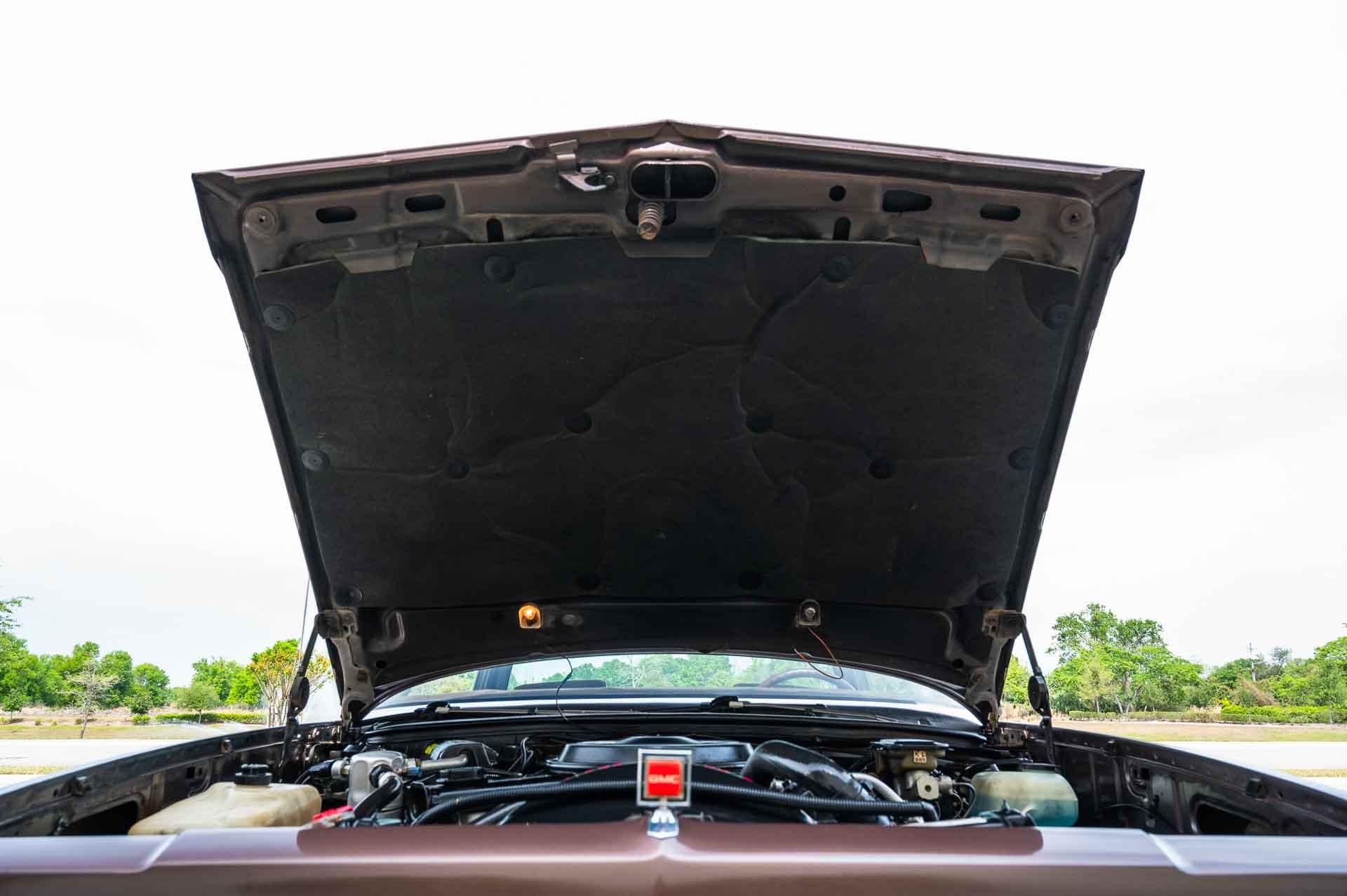 1984 GMC Caballero 74