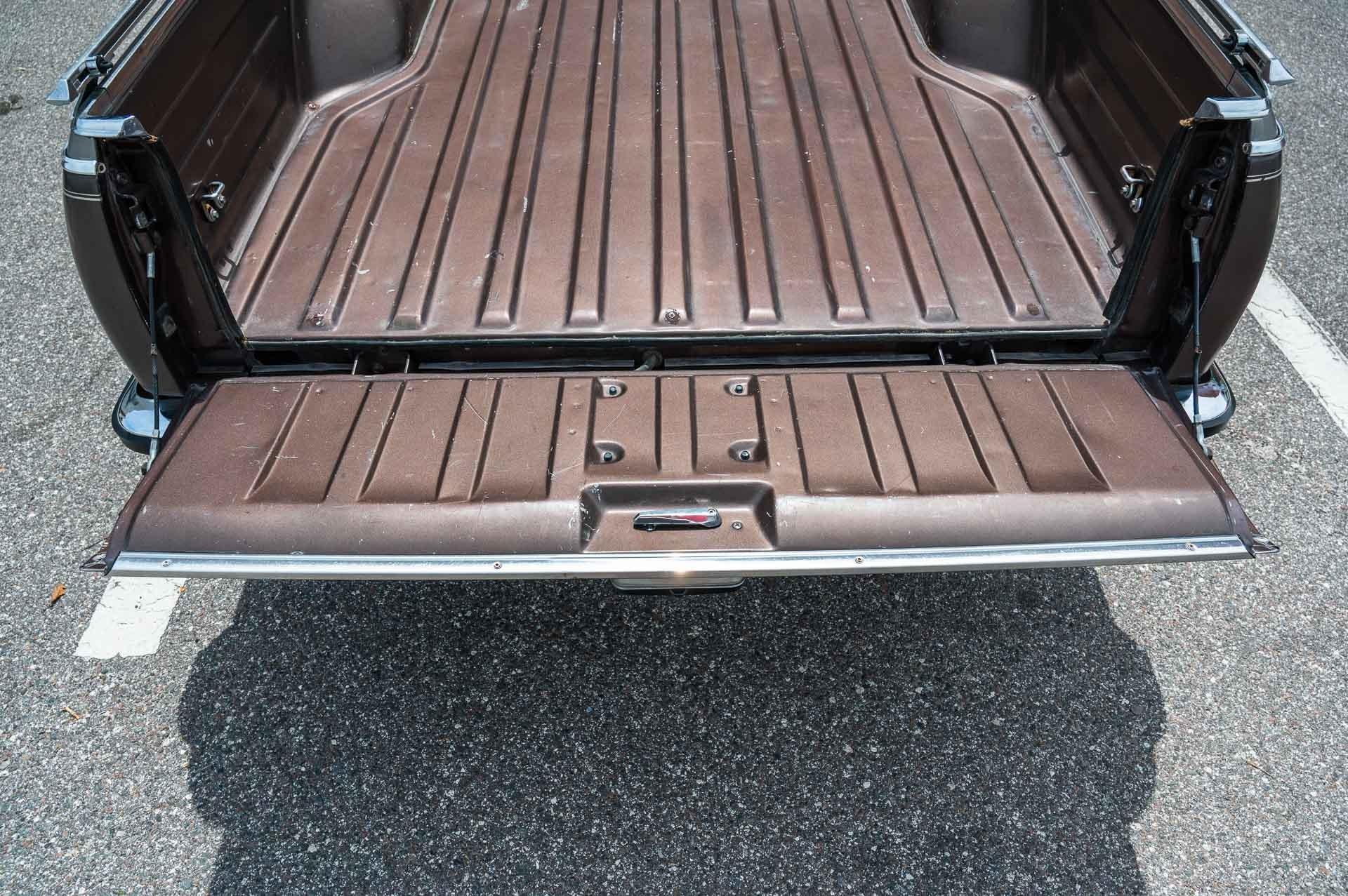 1984 GMC Caballero 83