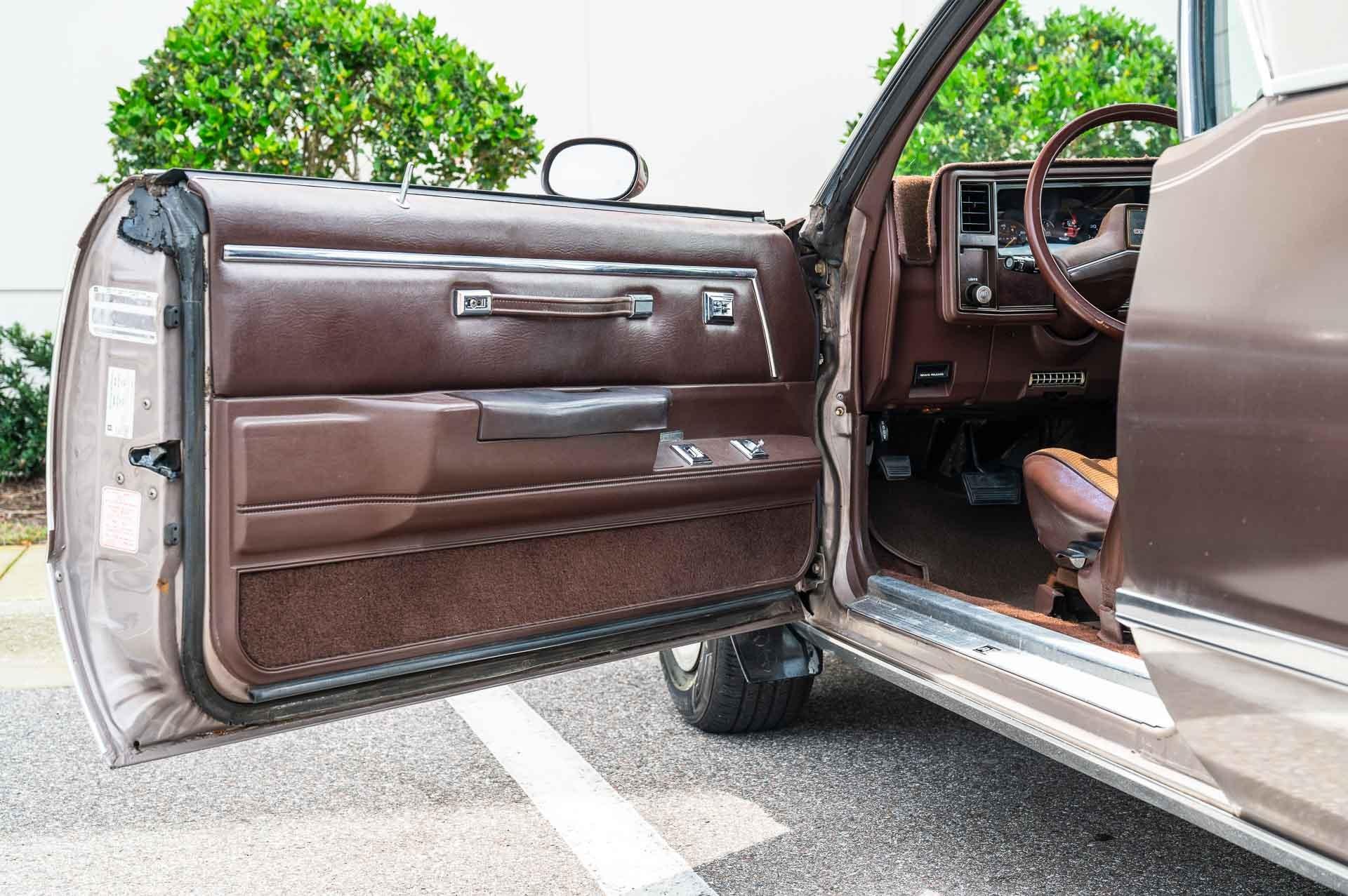 1984 GMC Caballero 50