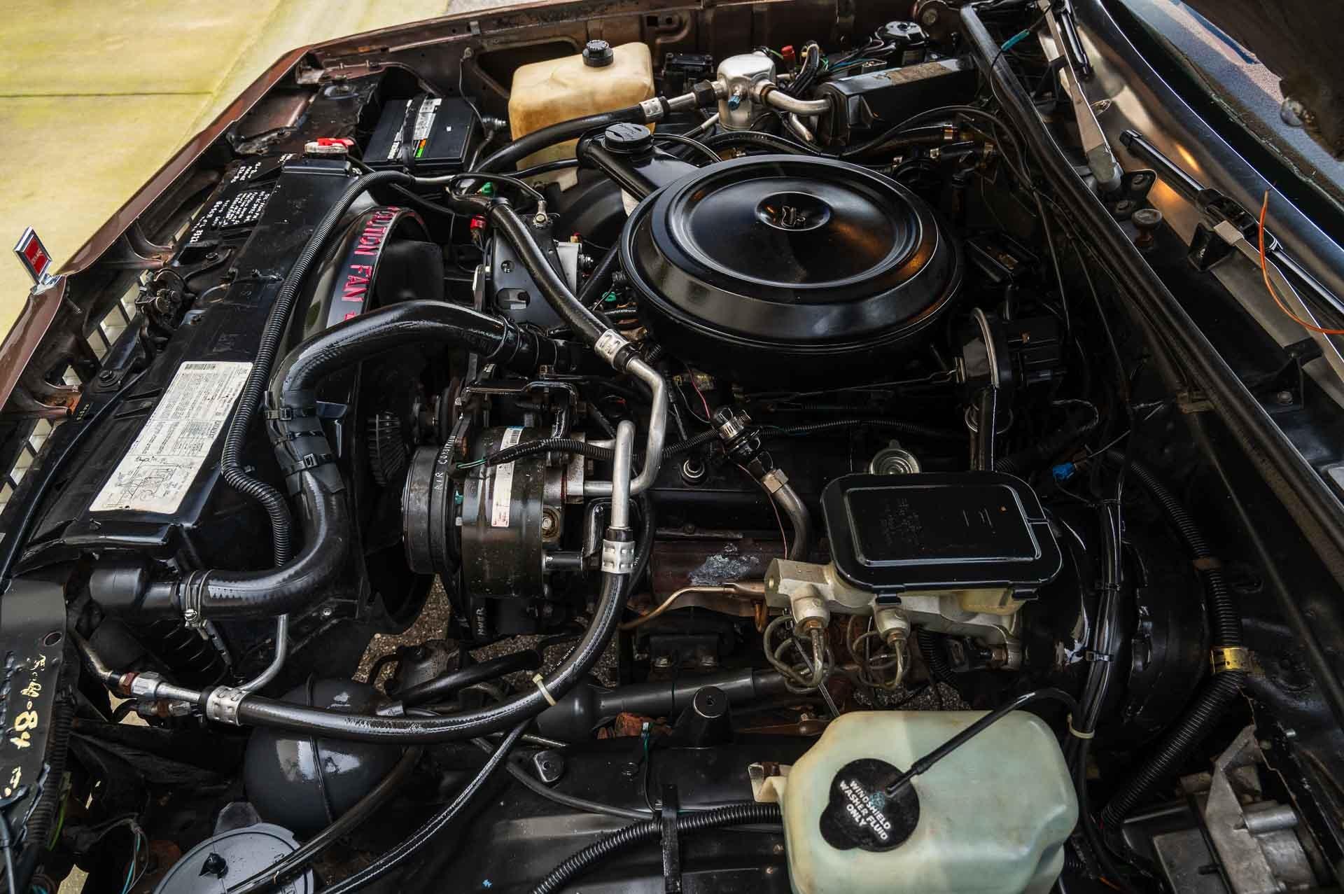 1984 GMC Caballero 13