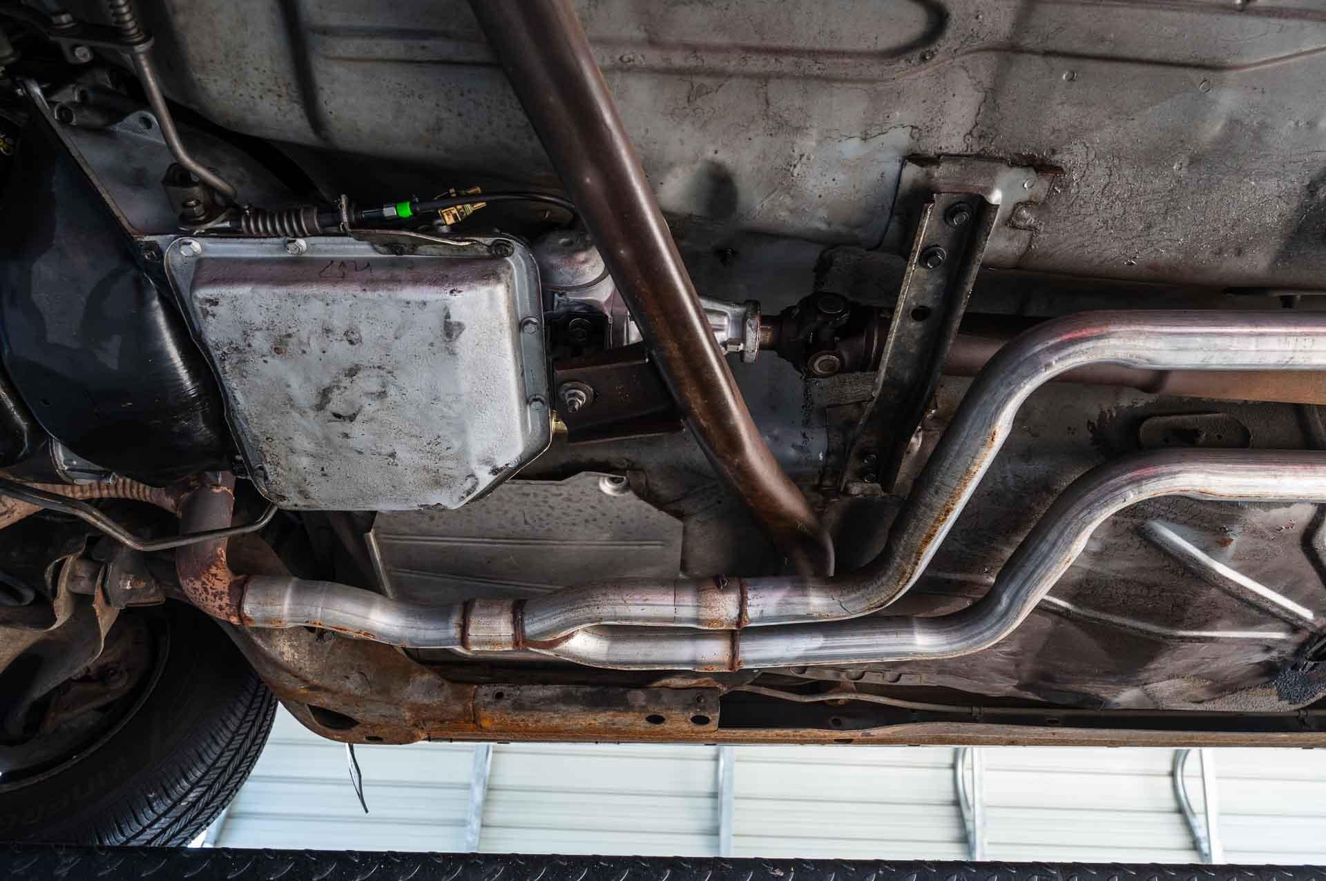 1984 GMC Caballero 102