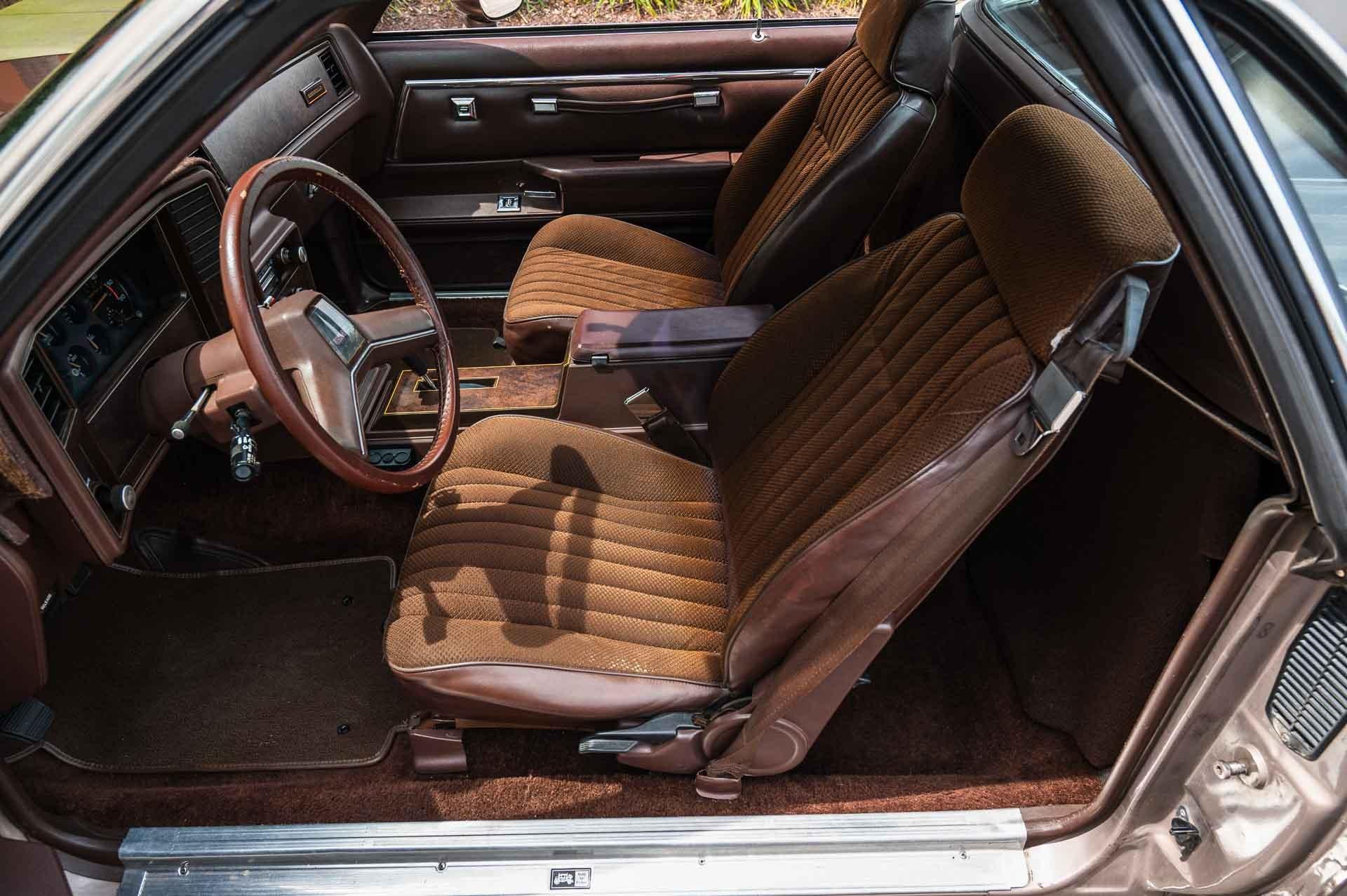 1984 GMC Caballero 9