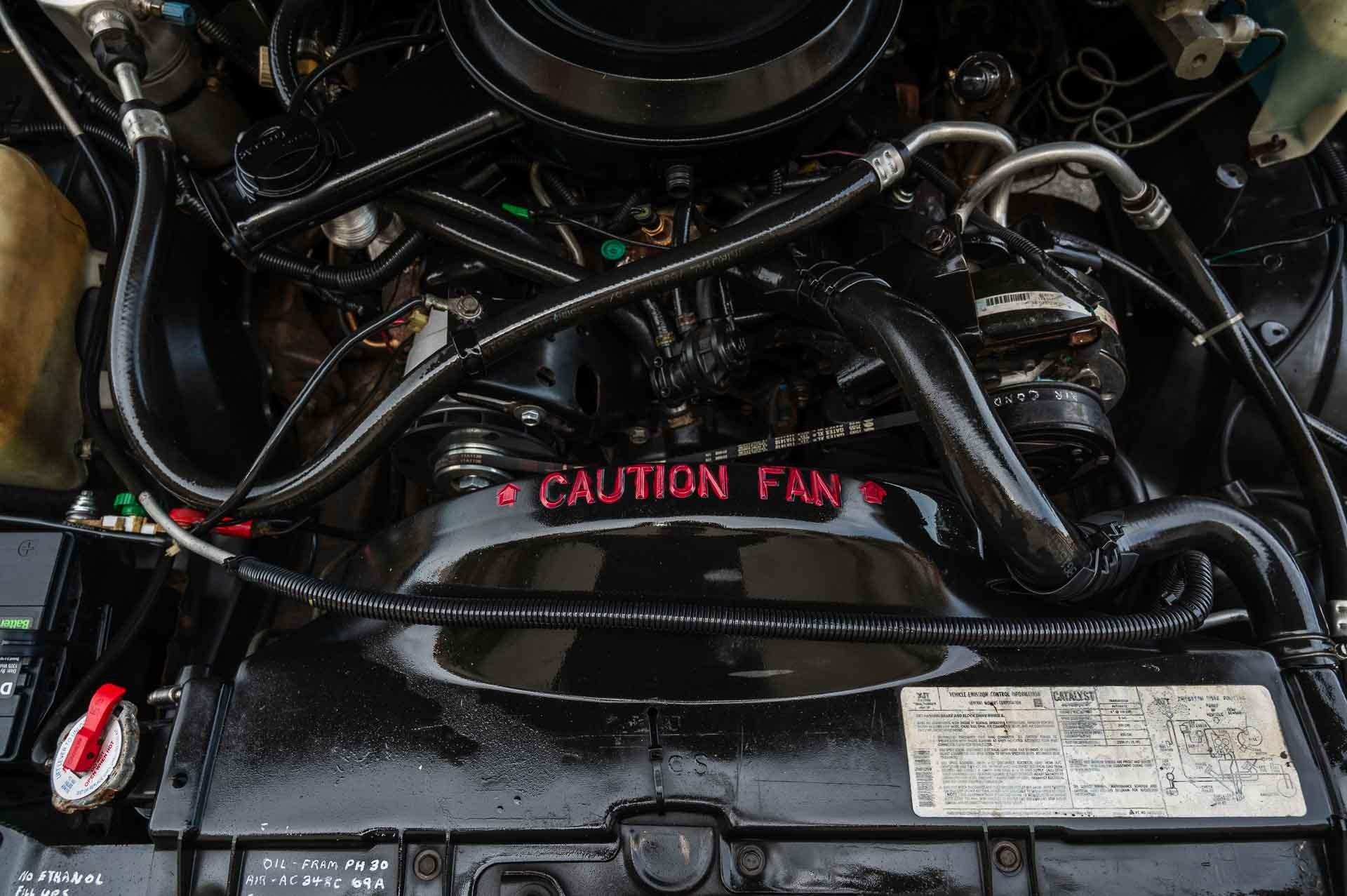 1984 GMC Caballero 71