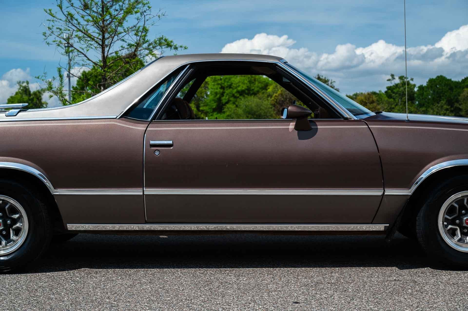 1984 GMC Caballero 41