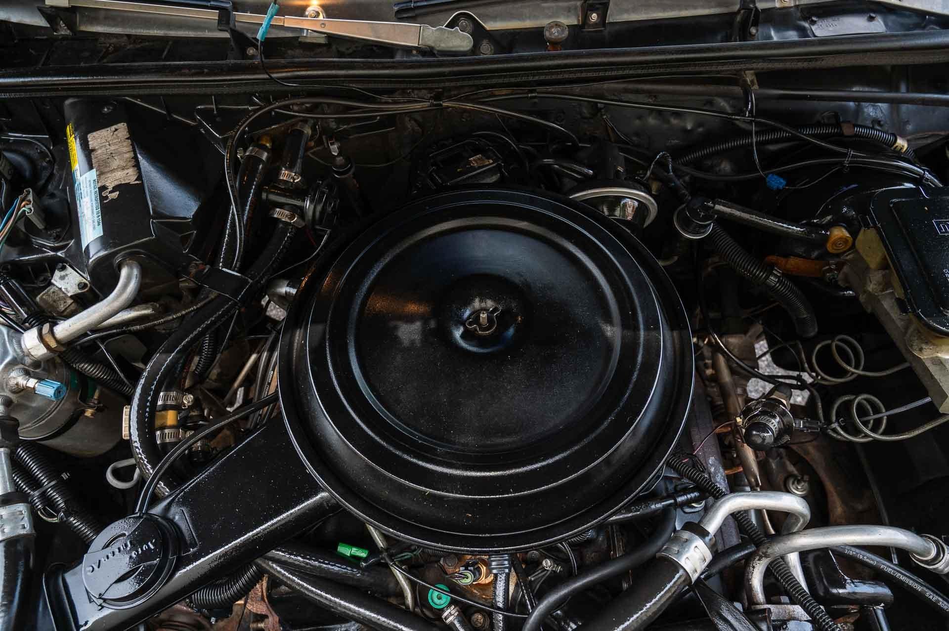 1984 GMC Caballero 68