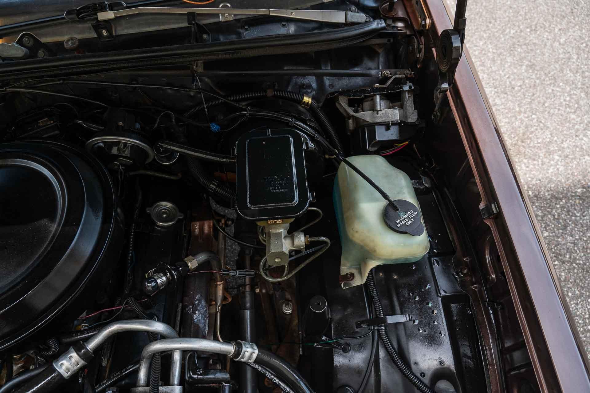 1984 GMC Caballero 69