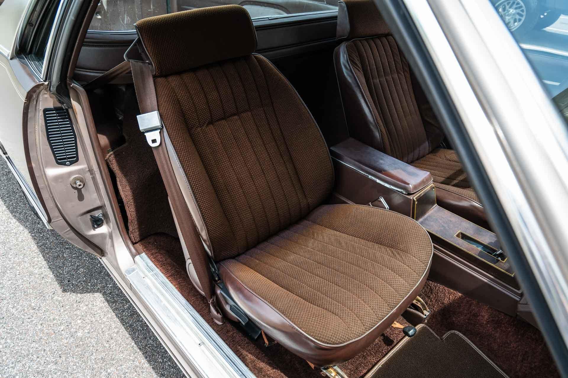 1984 GMC Caballero 58