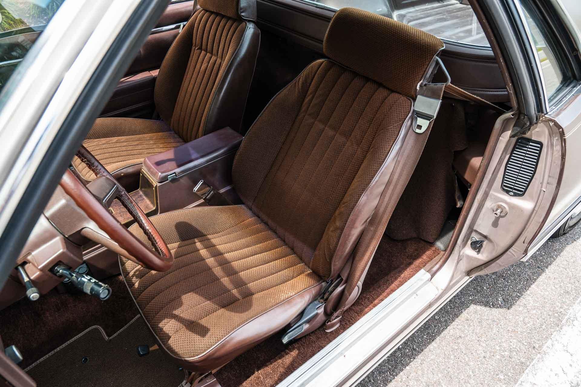 1984 GMC Caballero 10