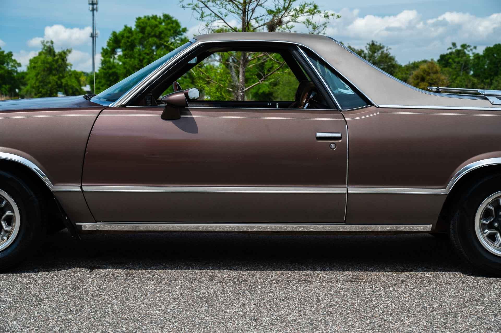 1984 GMC Caballero 23