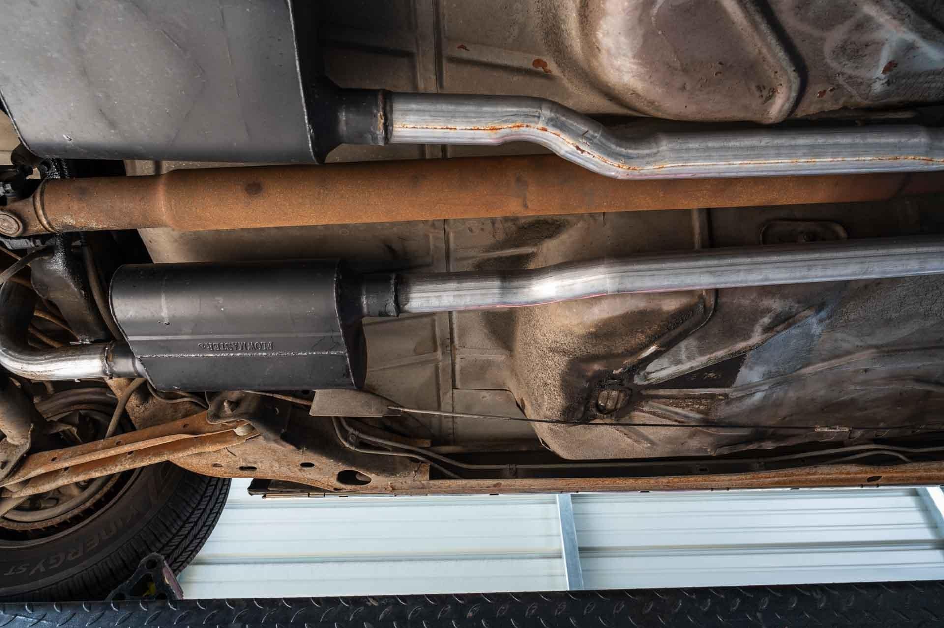 1984 GMC Caballero 98