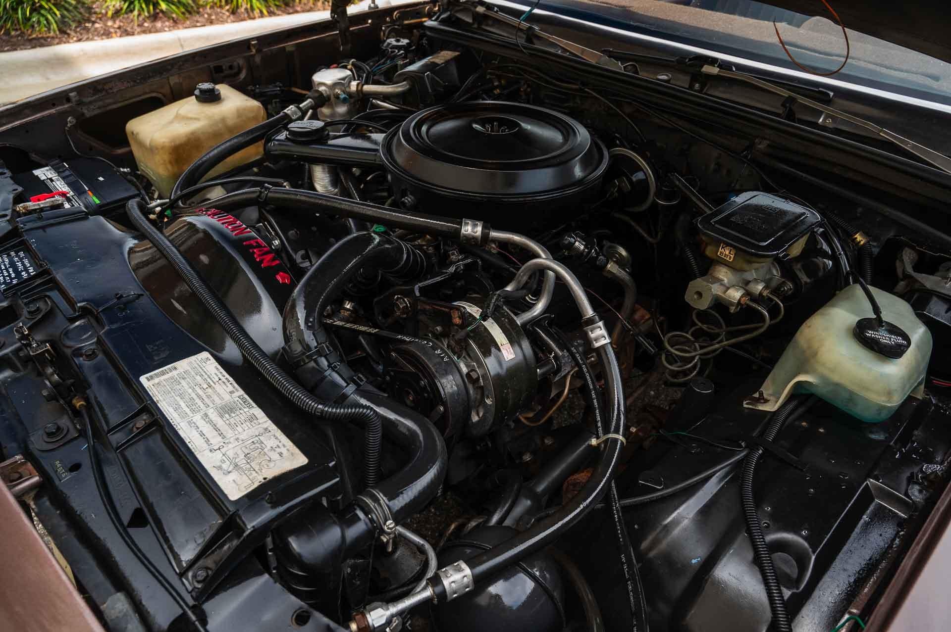 1984 GMC Caballero 66