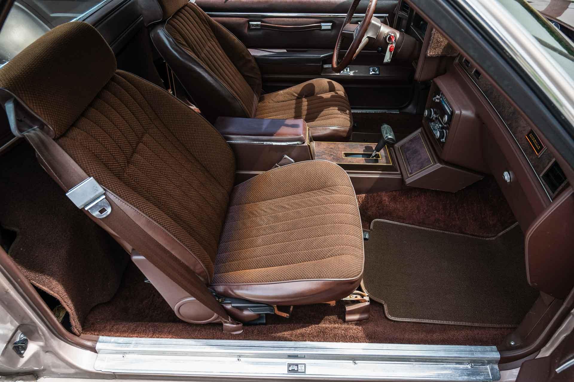 1984 GMC Caballero 11
