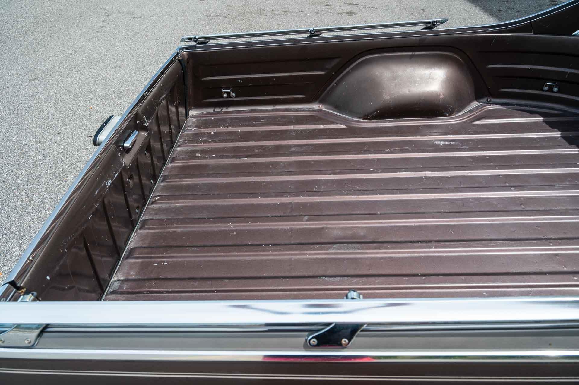1984 GMC Caballero 81