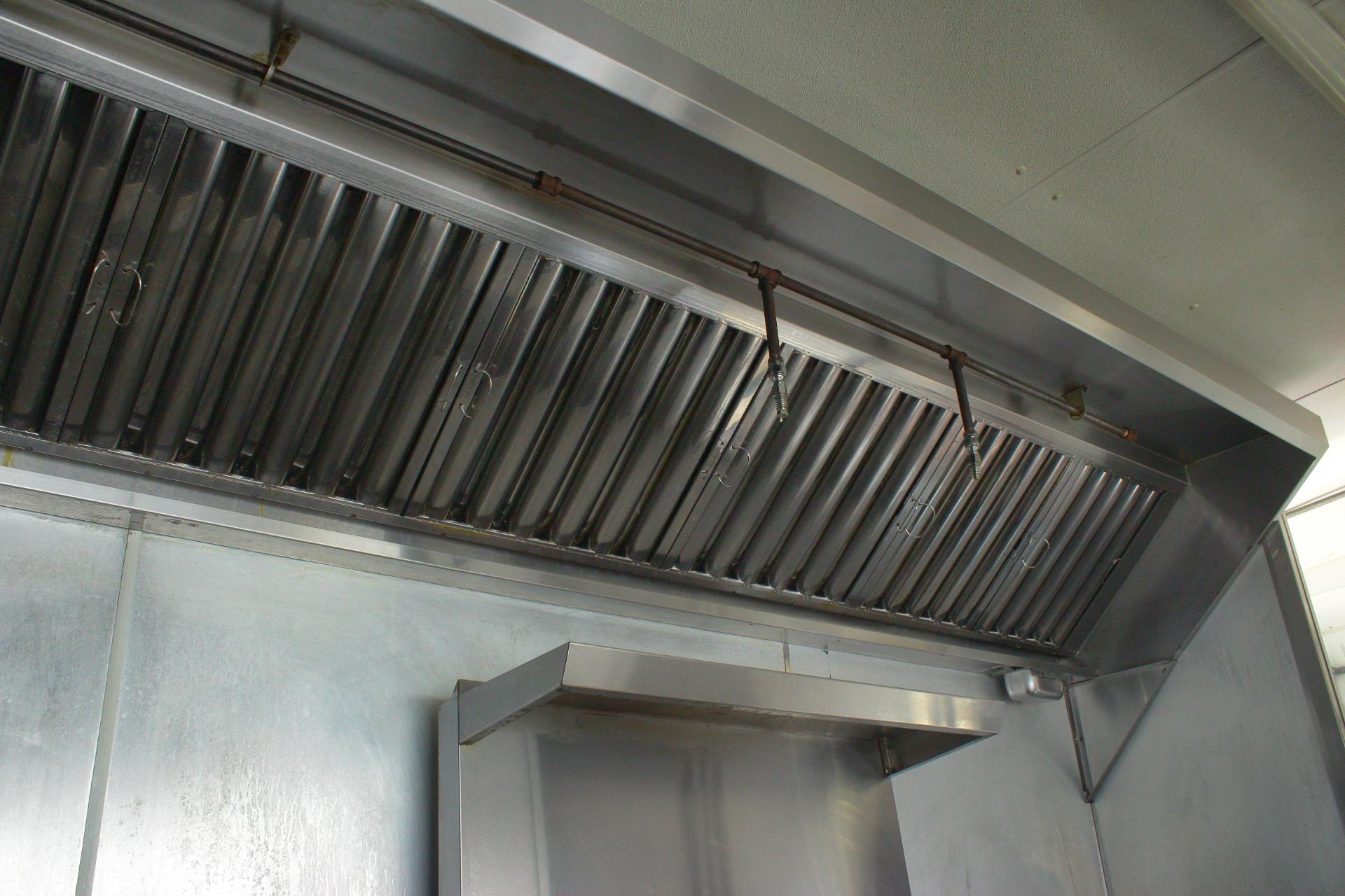 2009 Middlesex Equipment  Food Trailer 21
