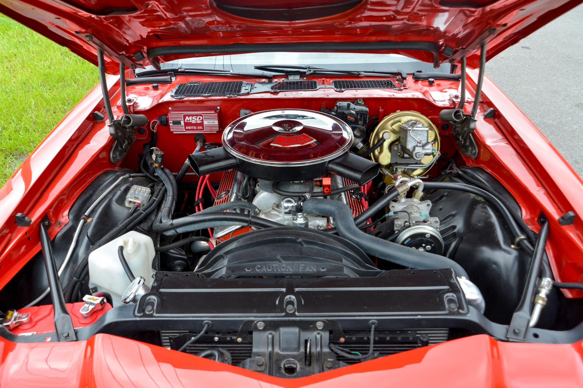 1970 Chevrolet  Camaro 5