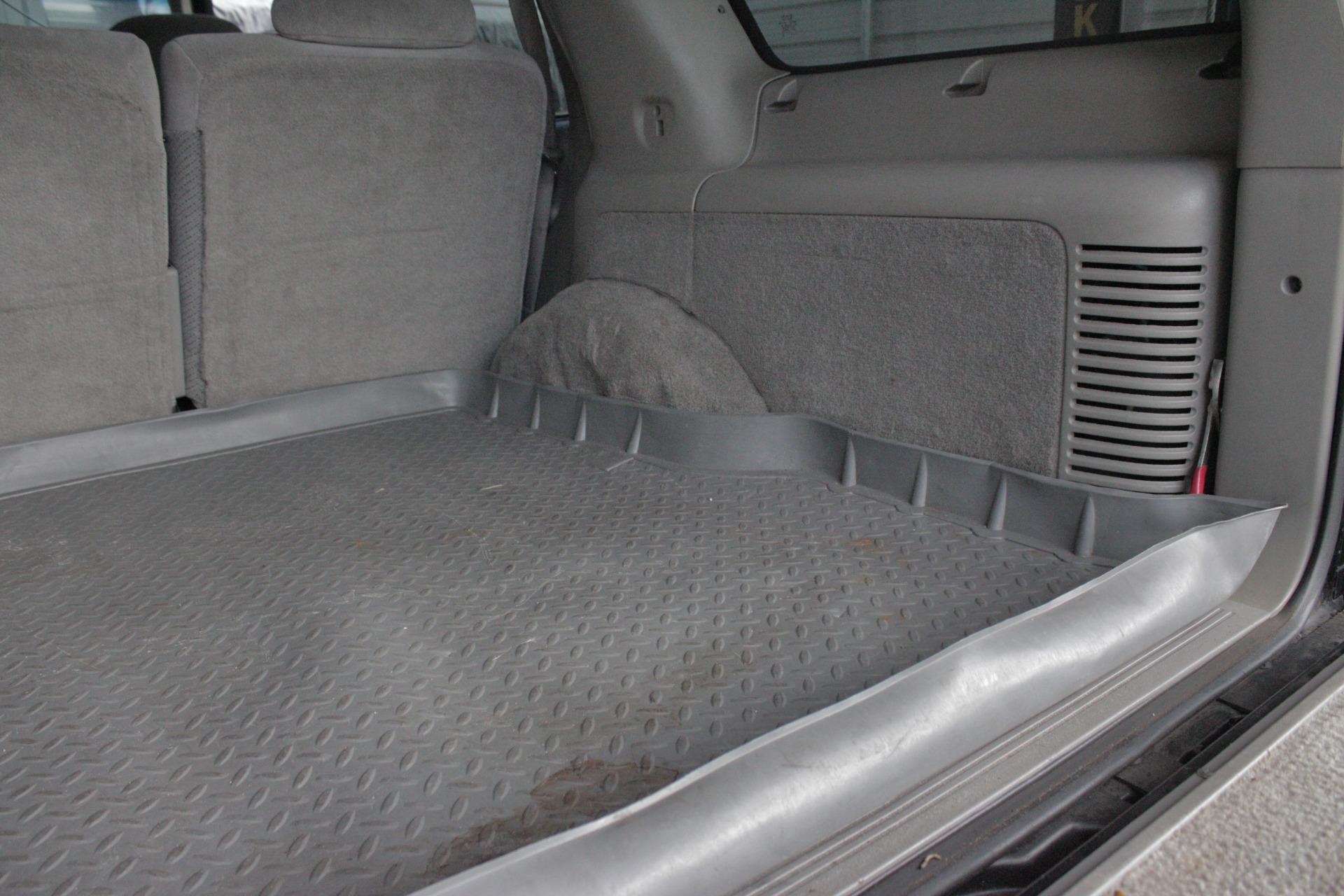 1999 Chevrolet Tahoe 55