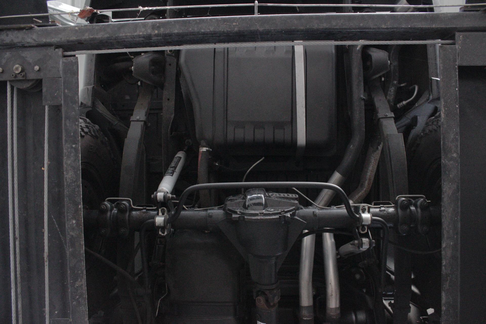 1999 Chevrolet Tahoe 60