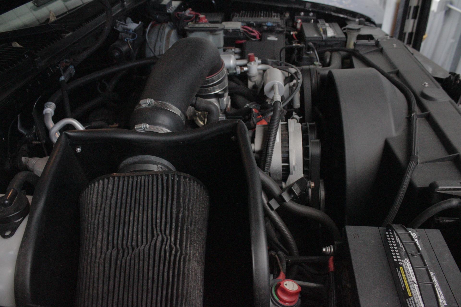 1999 Chevrolet Tahoe 44