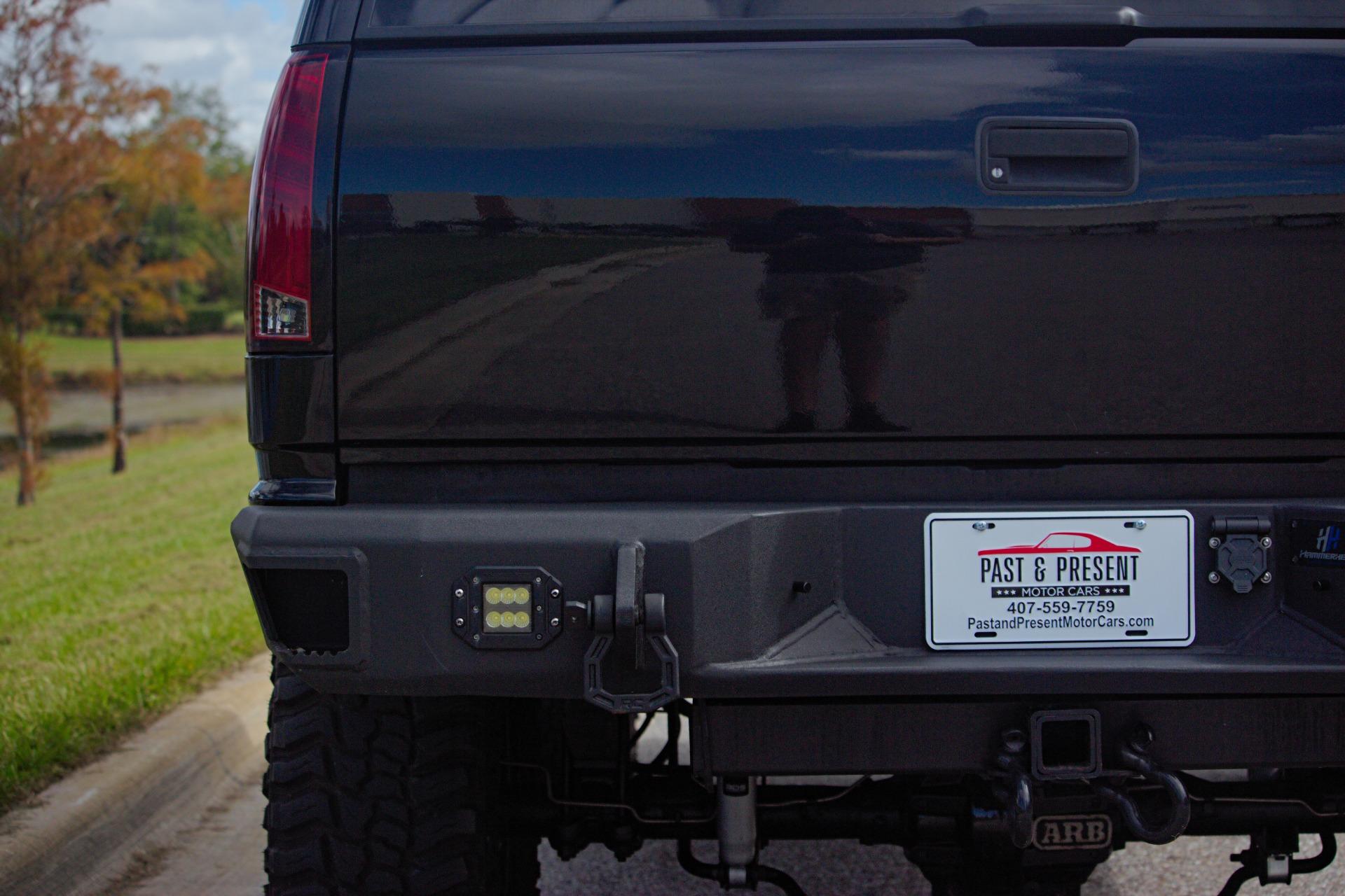 1999 Chevrolet Tahoe 98