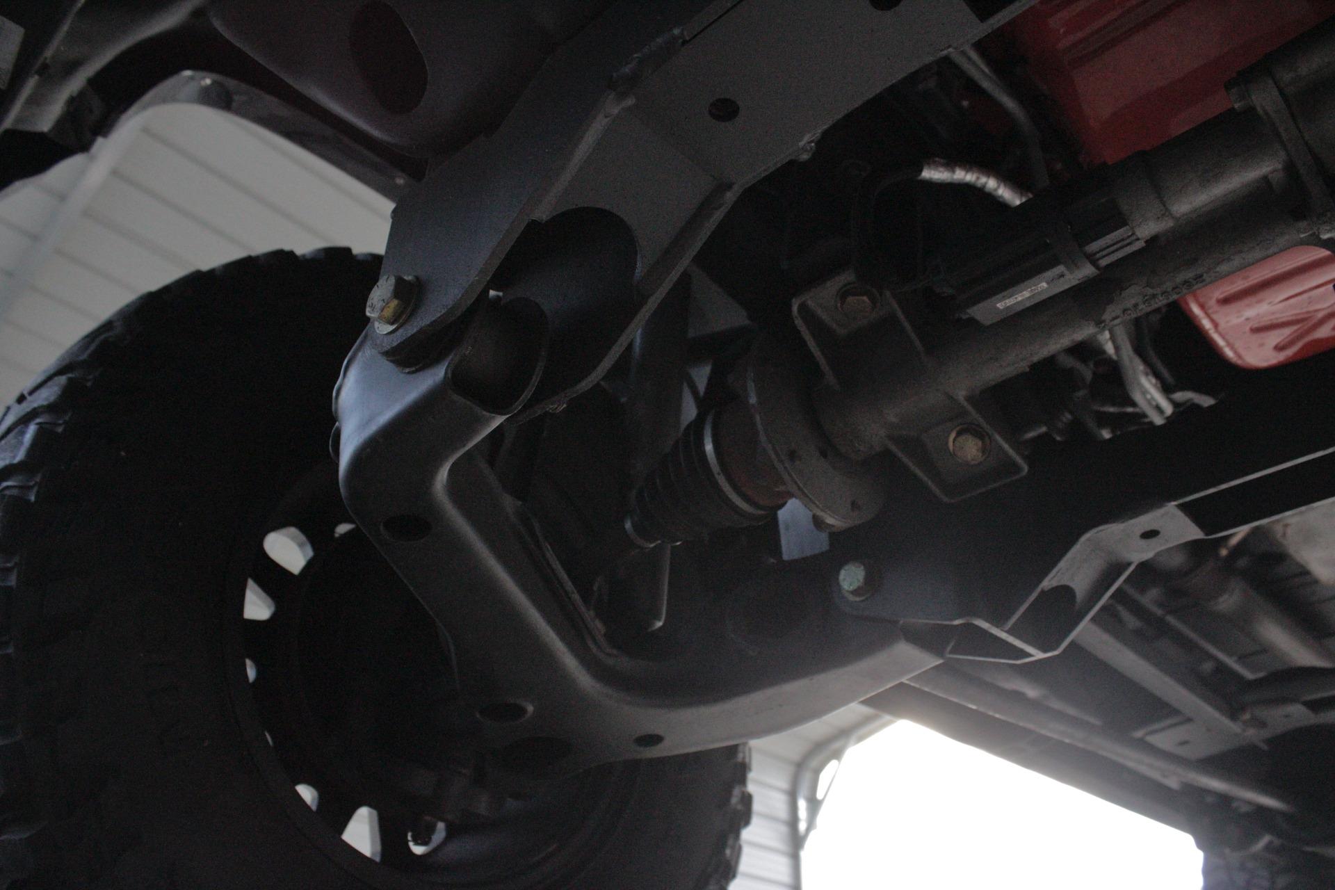 1999 Chevrolet Tahoe 62