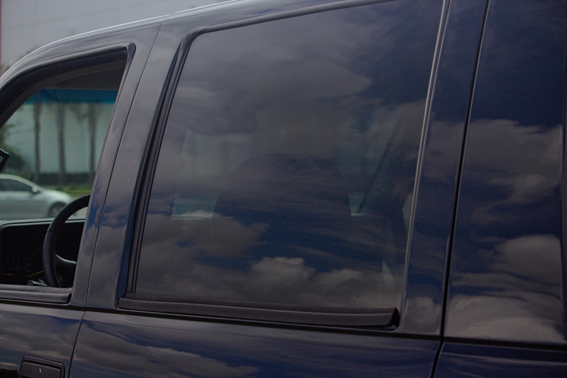 1999 Chevrolet Tahoe 107