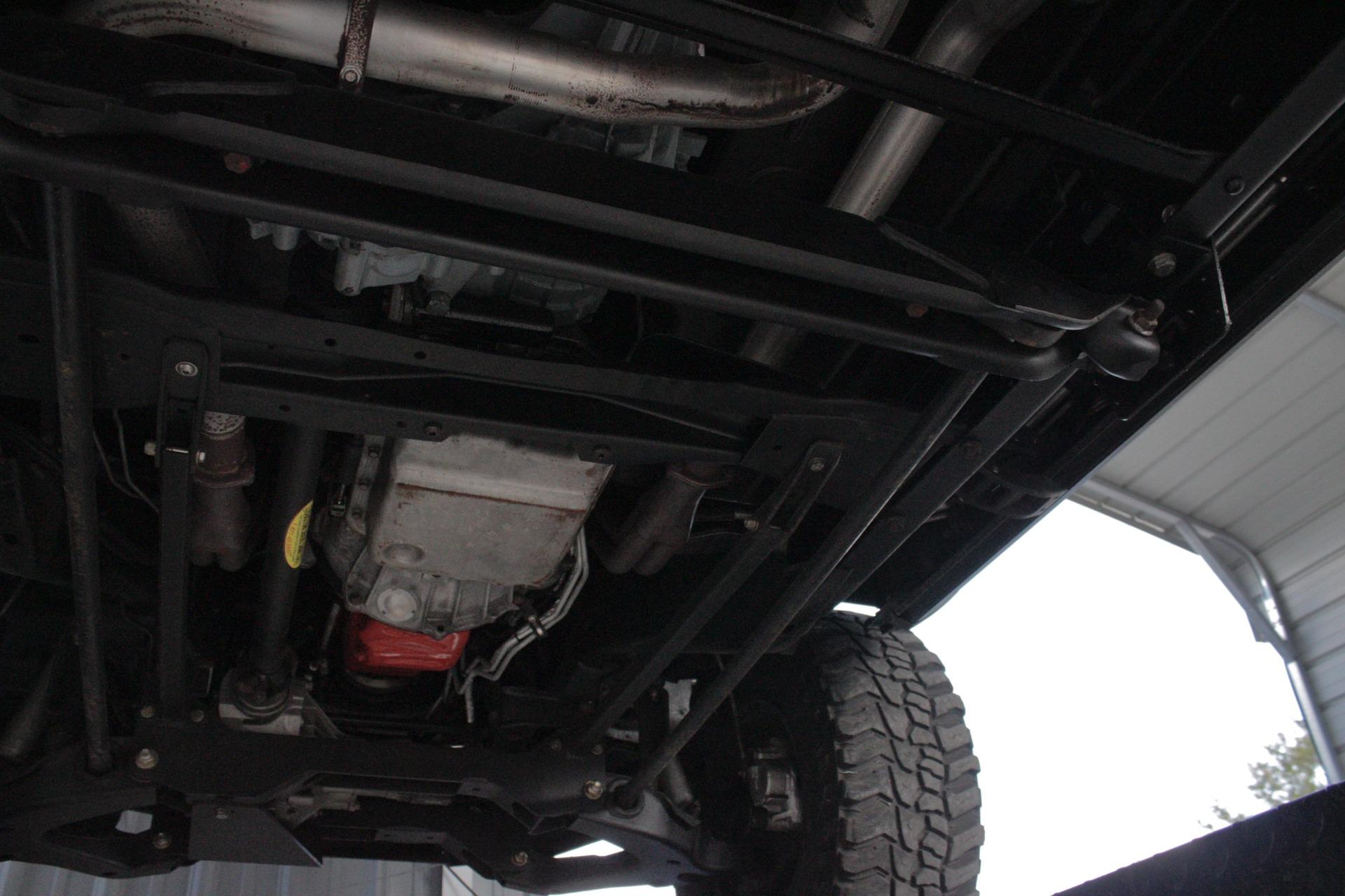 1999 Chevrolet Tahoe 67