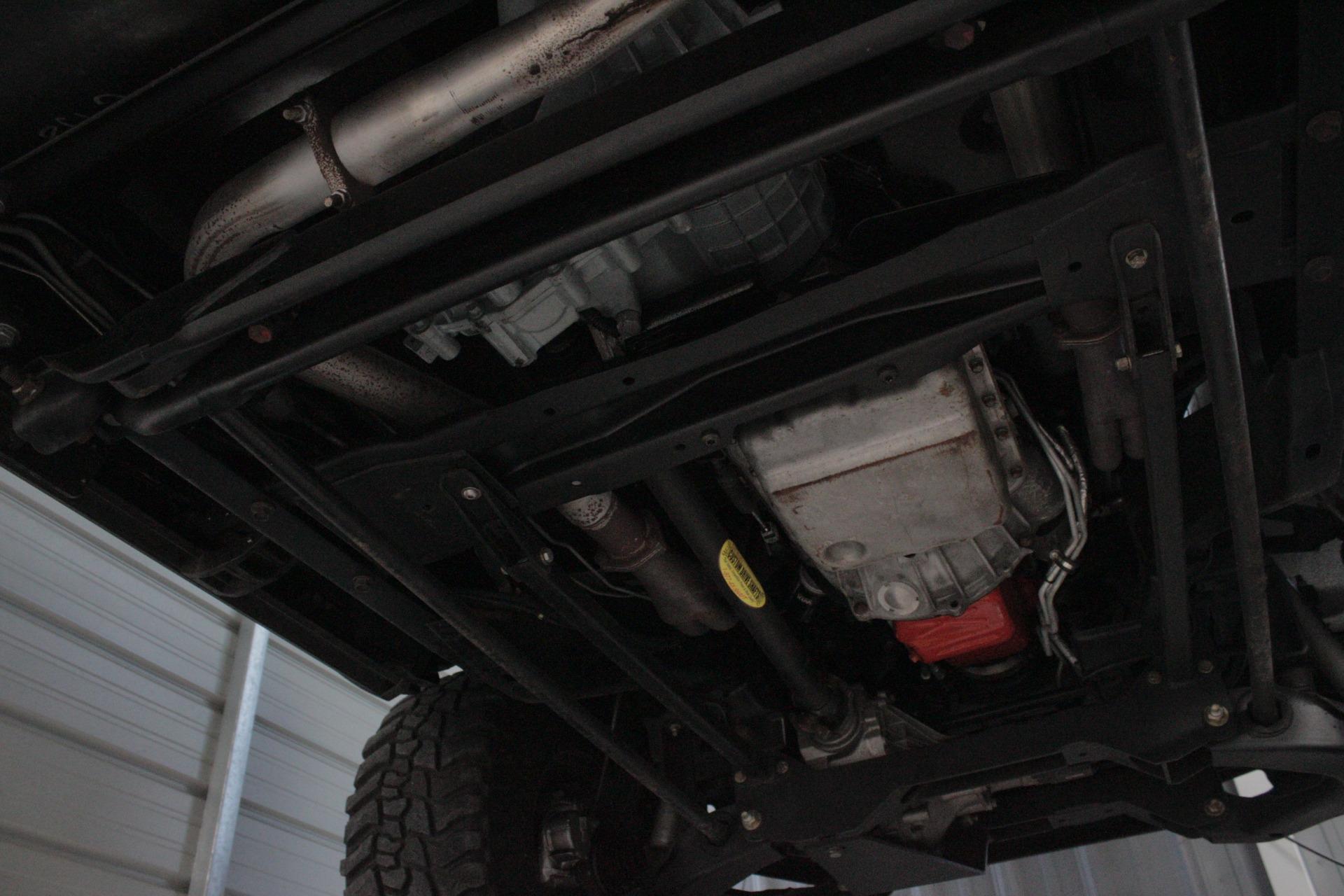 1999 Chevrolet Tahoe 68