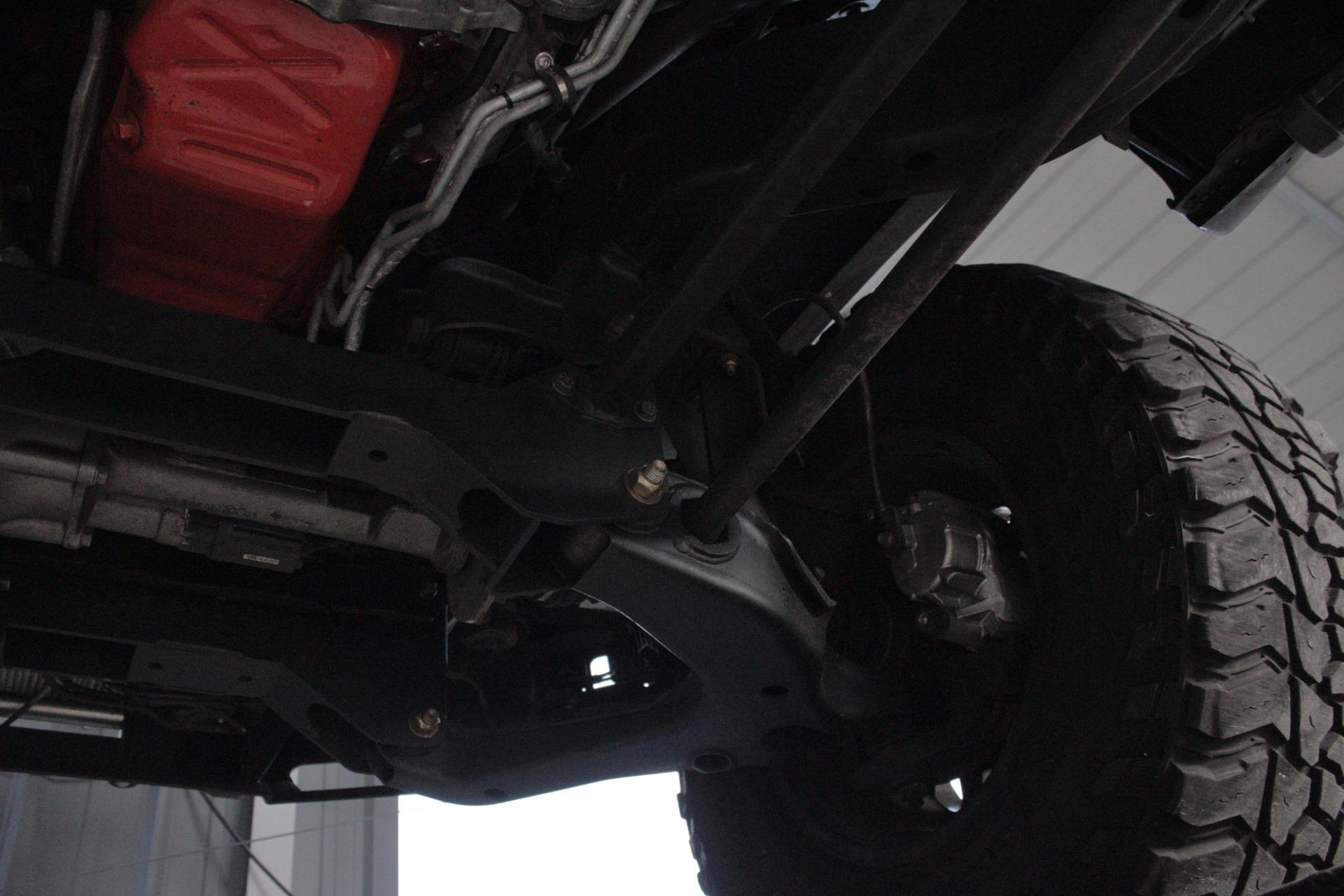 1999 Chevrolet Tahoe 63