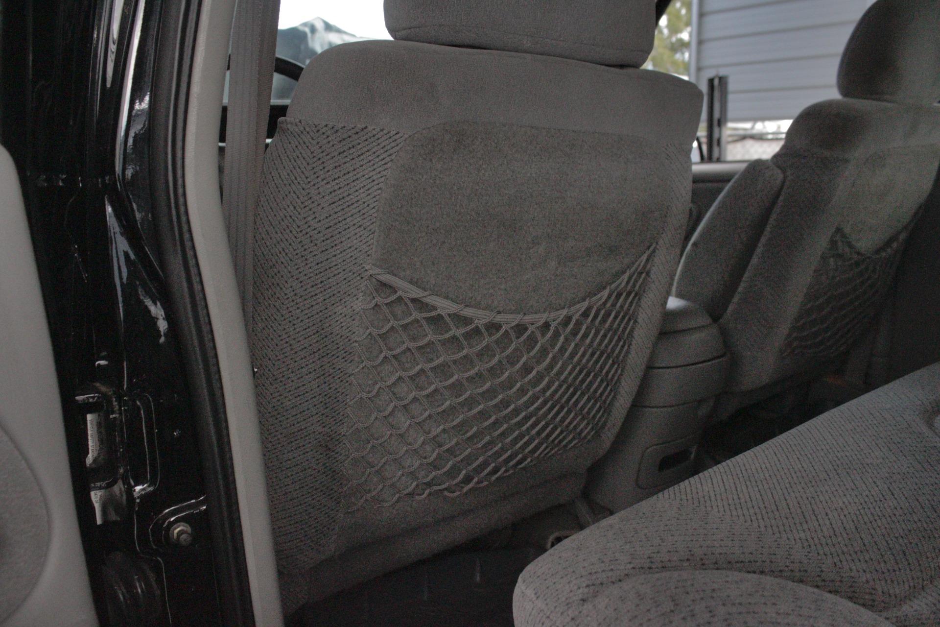 1999 Chevrolet Tahoe 41