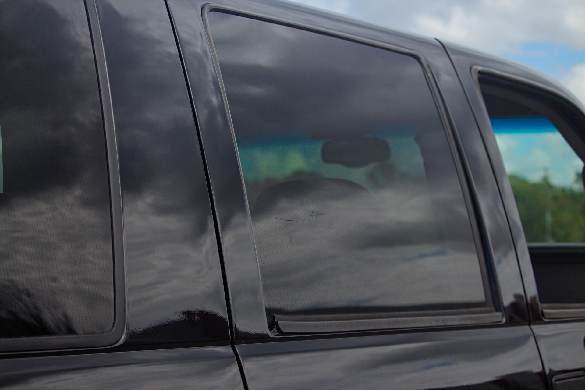 1999 Chevrolet Tahoe 108