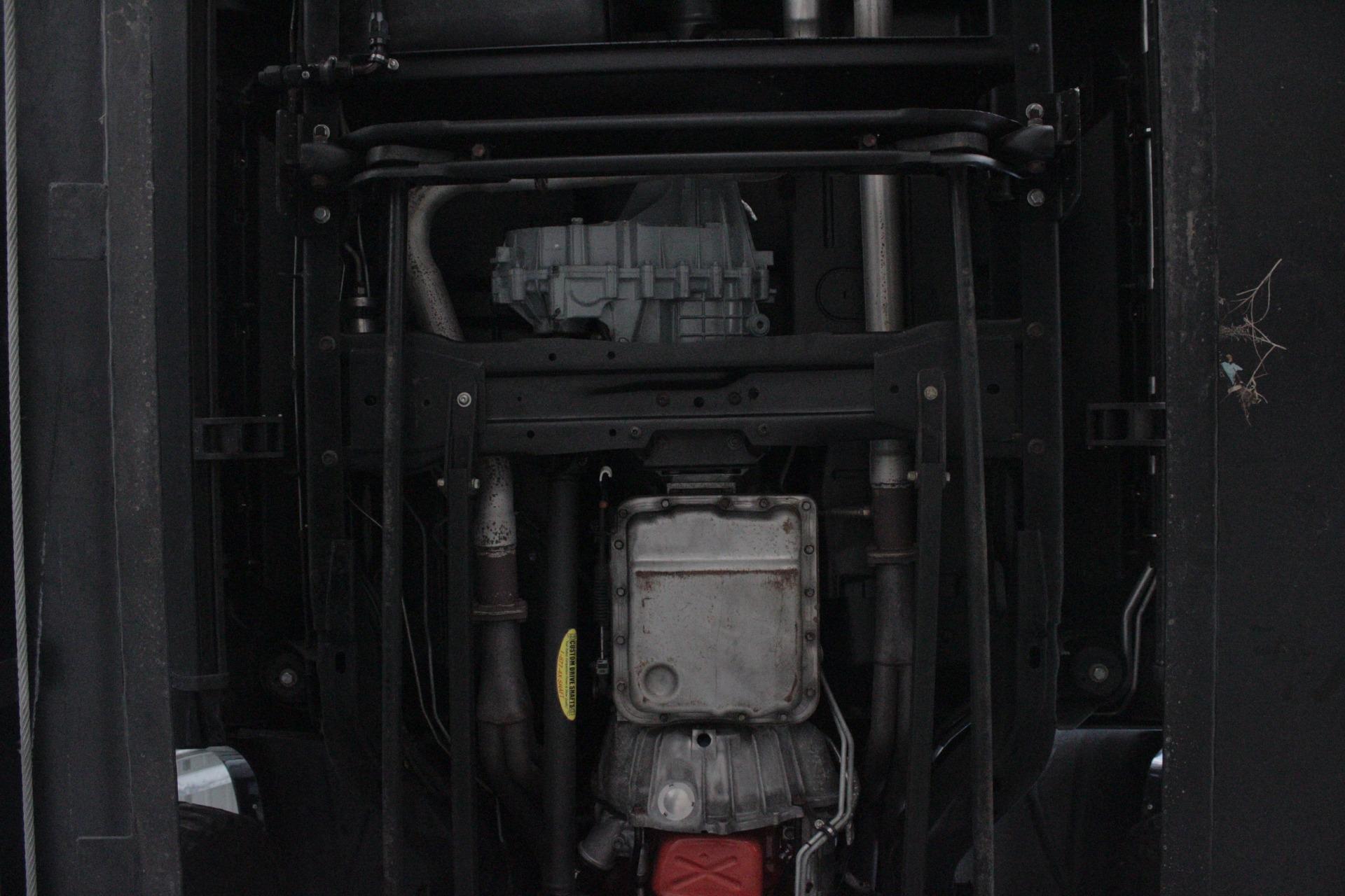 1999 Chevrolet Tahoe 58