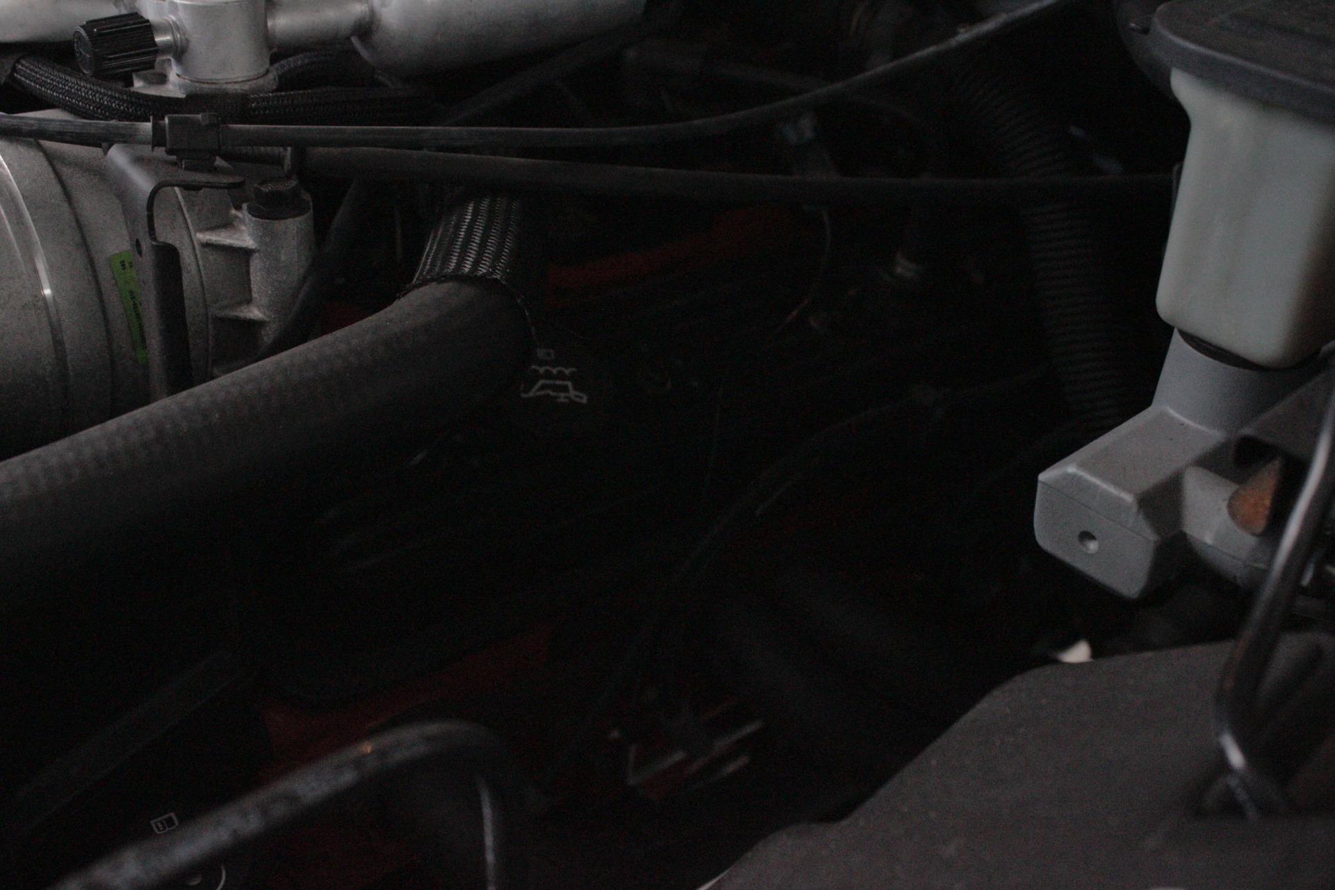 1999 Chevrolet Tahoe 49