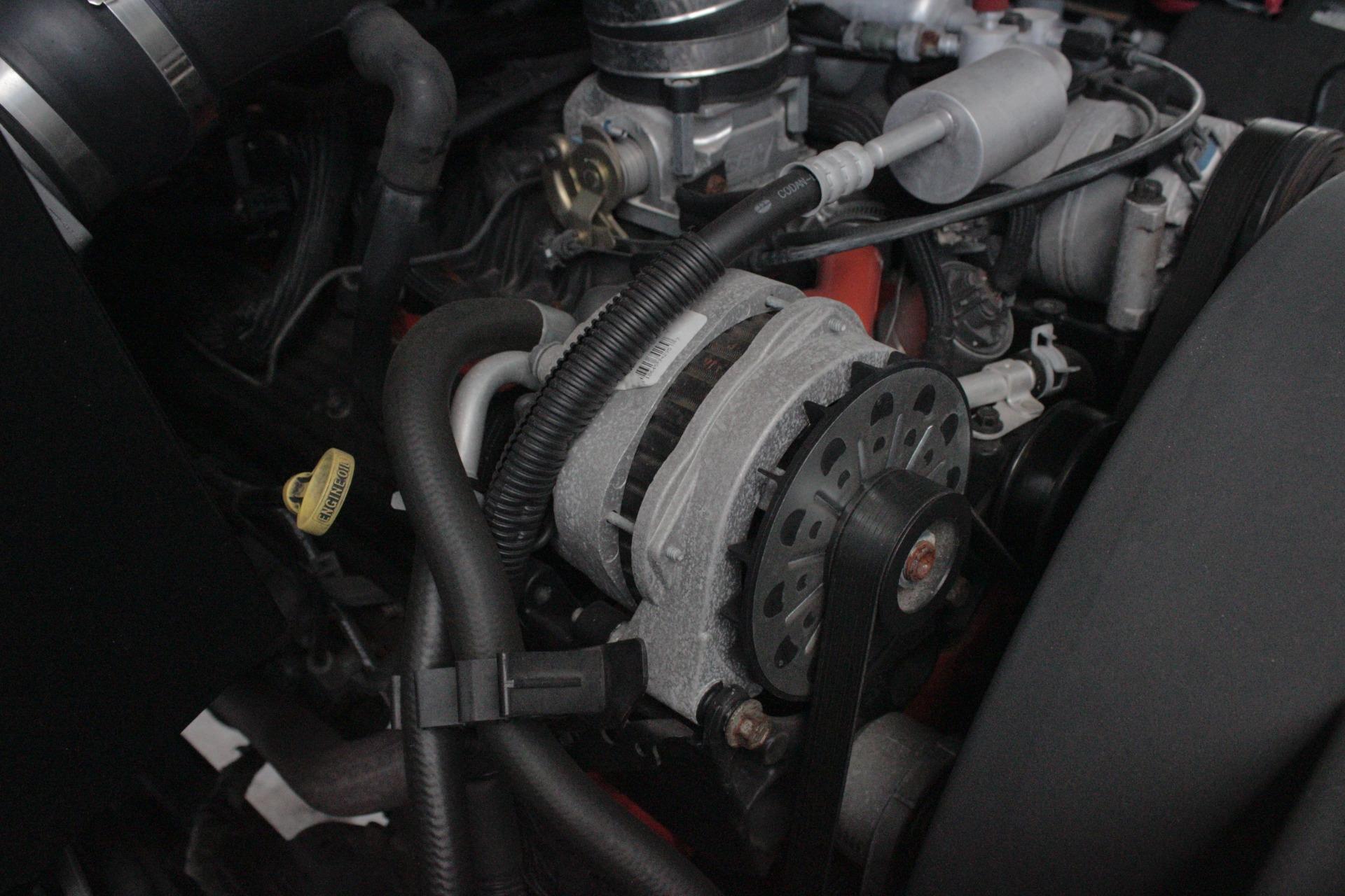 1999 Chevrolet Tahoe 45