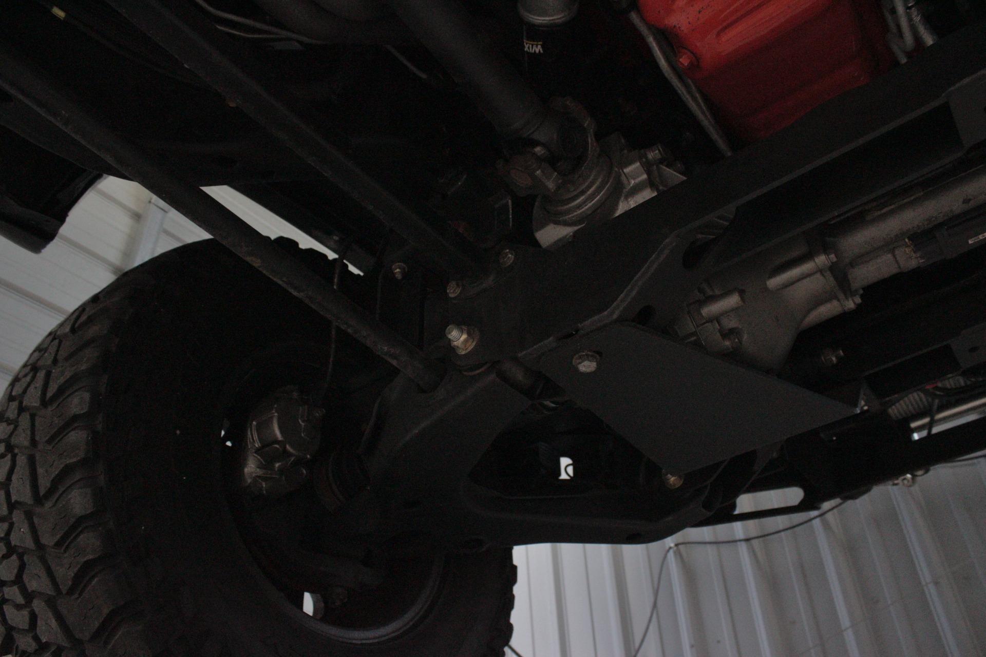 1999 Chevrolet Tahoe 64