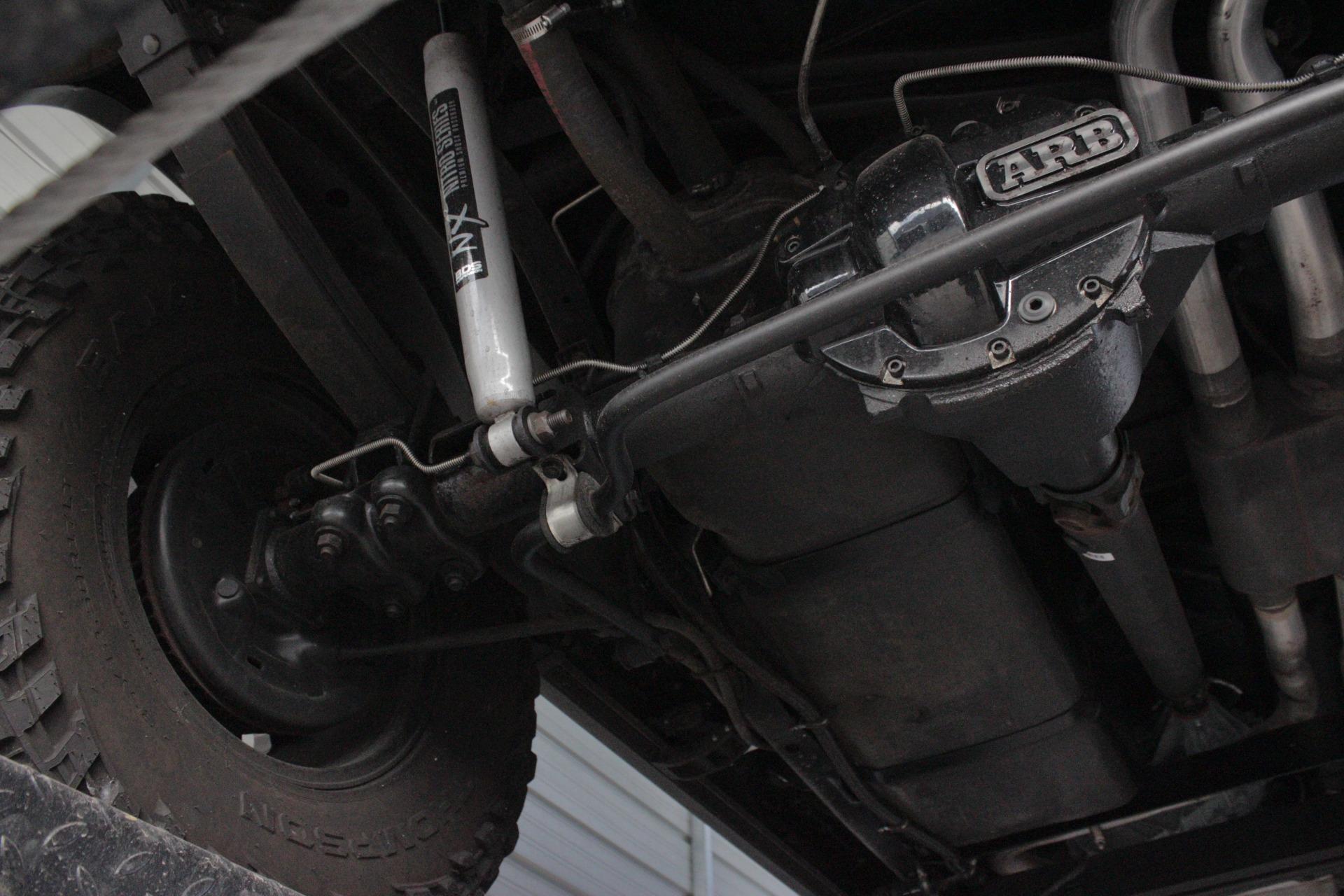 1999 Chevrolet Tahoe 72