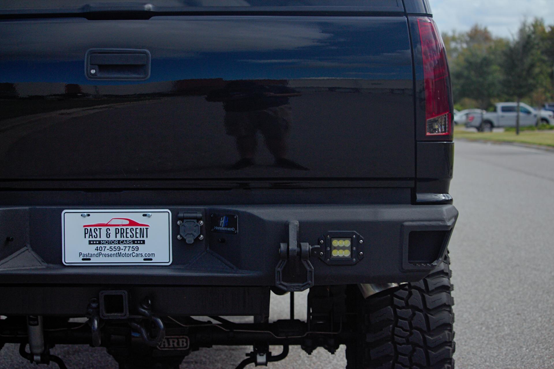 1999 Chevrolet Tahoe 99