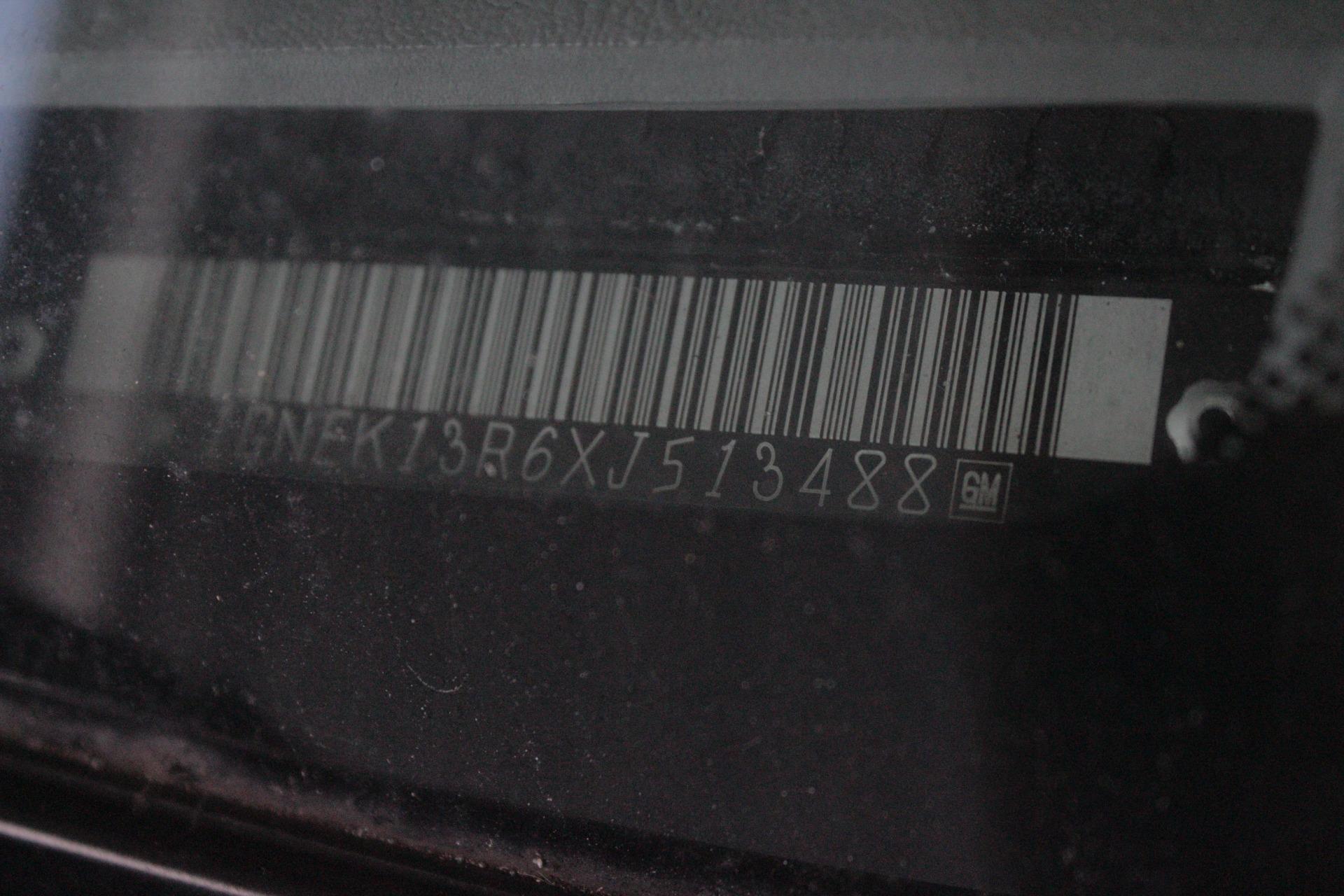 1999 Chevrolet Tahoe 51