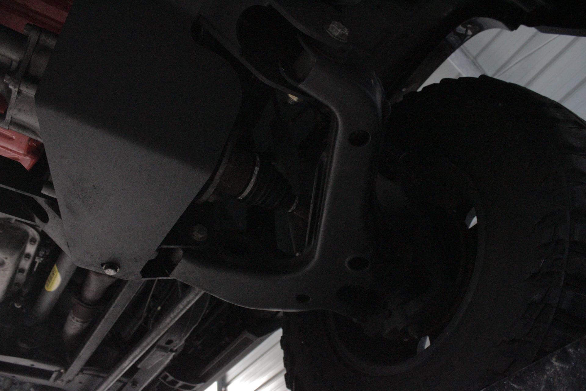 1999 Chevrolet Tahoe 61