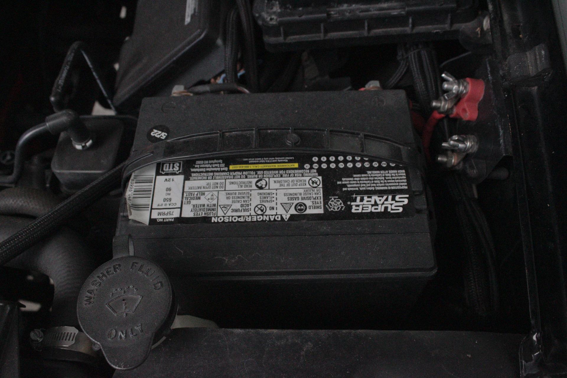 1999 Chevrolet Tahoe 47