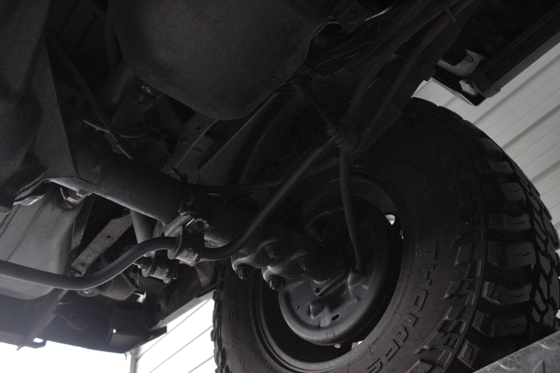 1999 Chevrolet Tahoe 69